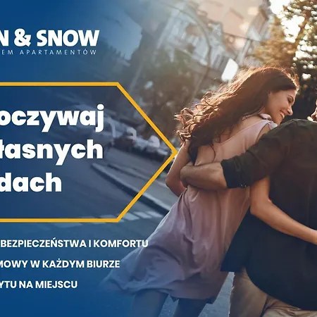 Lazienki Park - Centre By Sun & Snow * Warsaw
